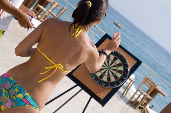Club Hotel Sunbel